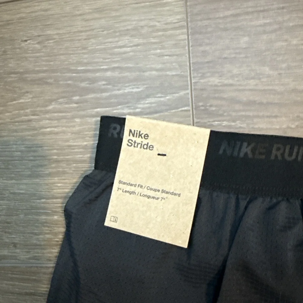 Nike‎ Stride 7